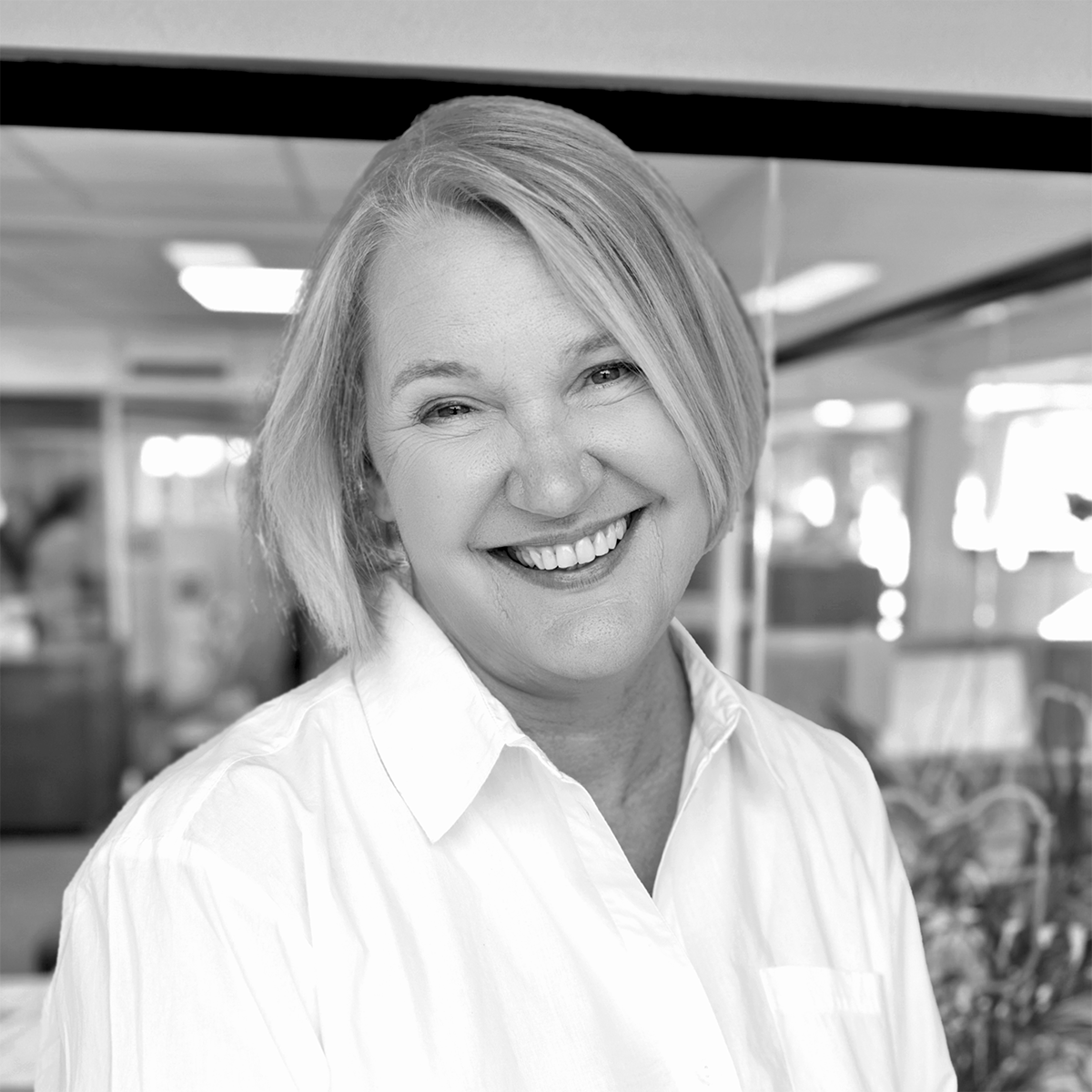 Borghild Marie Kvale