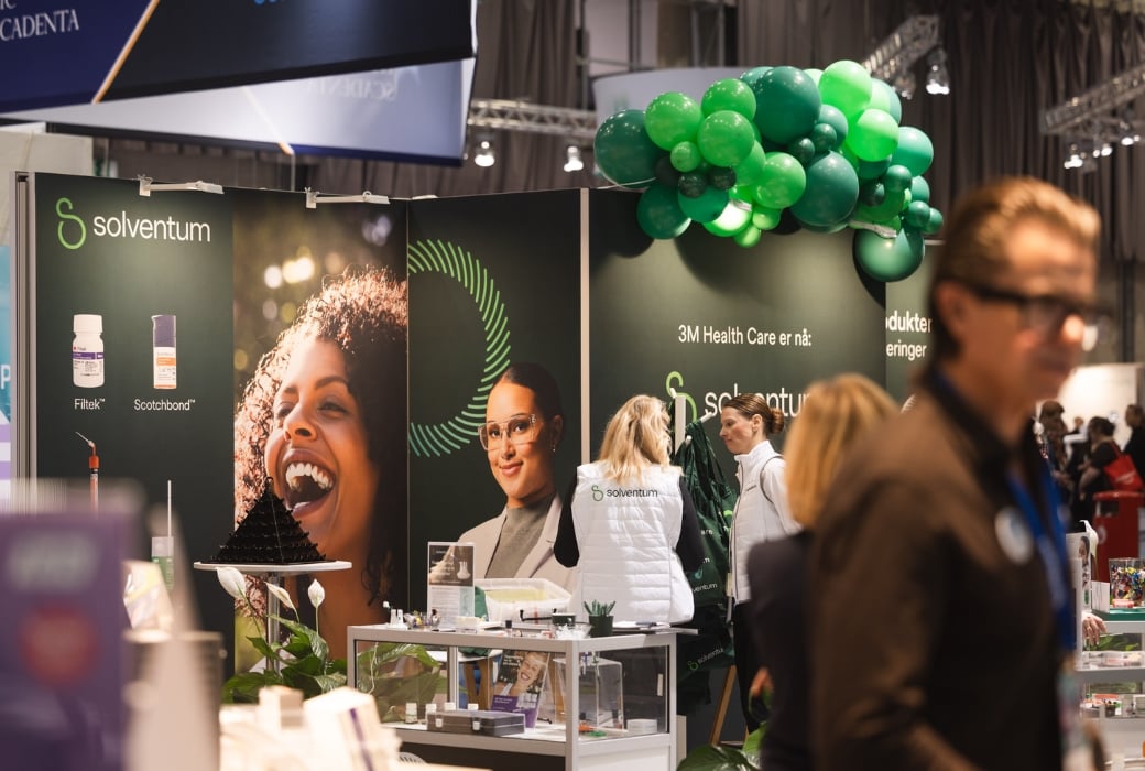 NTFs Landsmøte og Nordental. Arrangert av NPG Event på vegne av Tannlegeforeningen. eventbyrå | eventbyrå oslo | eventarrangør |eventplanlegging bedrifter