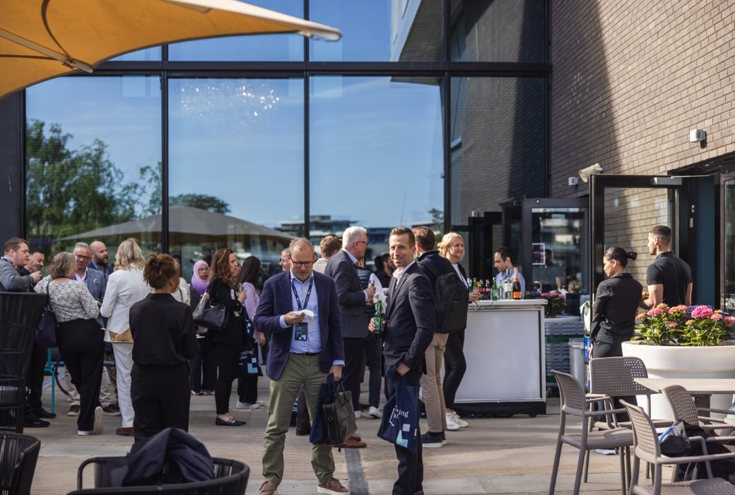 Aker Solutions konferanse_event by NPG Event. Eventbyrå Oslo | Eventbyrå Norge | Eventplanlegging bedrifter | Bedriftssamling | Eventkonsept | Firmaevent