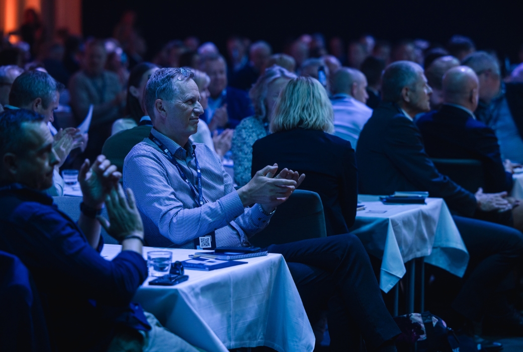 Aker Solutions konferanse_event by NPG Event. Eventbyrå Oslo | Eventbyrå Norge | Eventplanlegging bedrifter | Bedriftssamling | Eventkonsept | Firmaevent