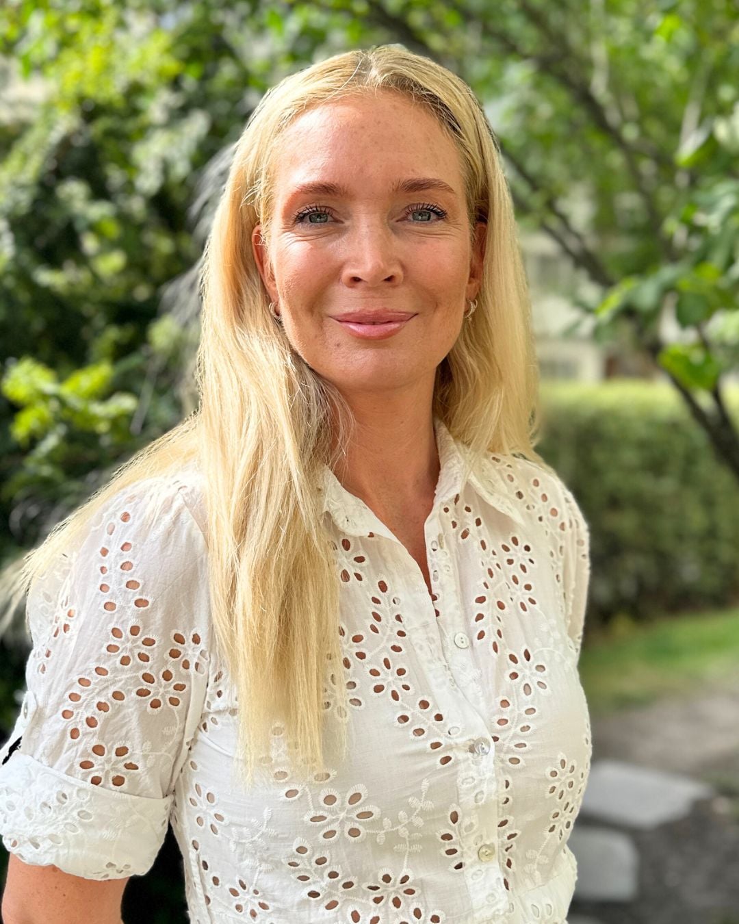 Janette Haukland, kommersiell direktør i NPG.