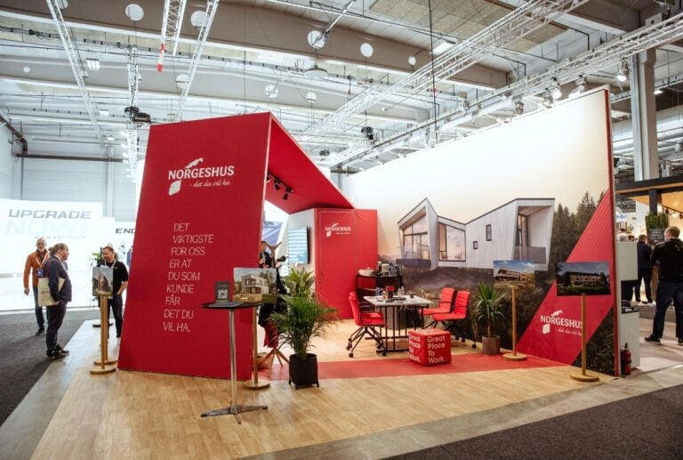 Skal du delta på messe? Vi i NPG hjelper deg. messebyrå, messestand, messestand design, messedesign, messekonsept, messeløsning, expo, standleverandør europa