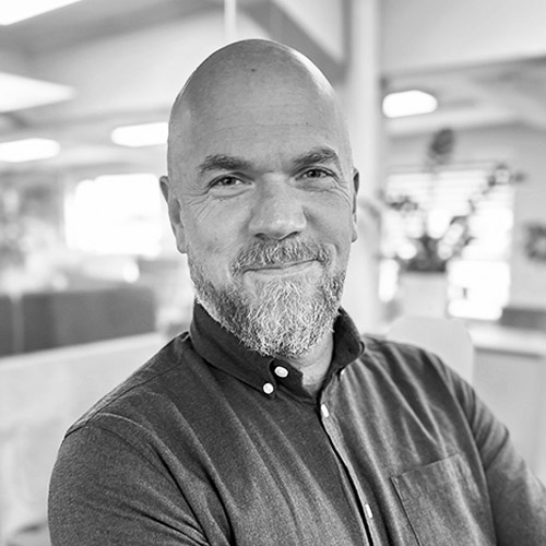 Marius Holmgren