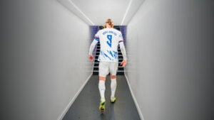 Haaland x Sjømatrådet