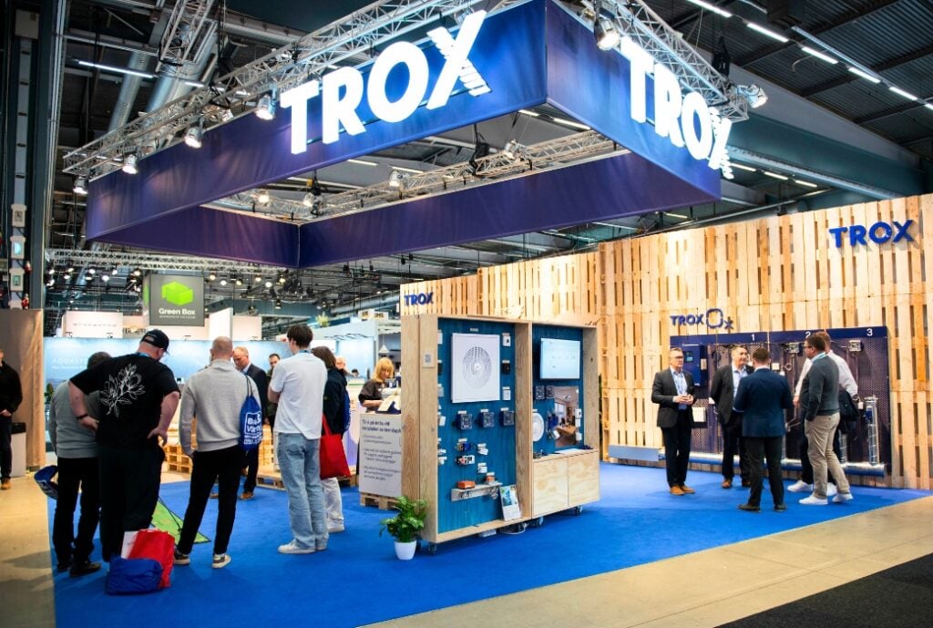 Beste stand på Nordbygg 2026