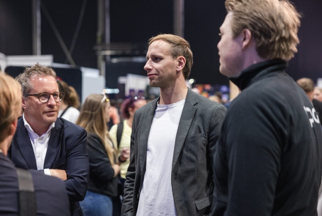 Oslo Matmesse for Servicegrossisten Øst | NPG Event