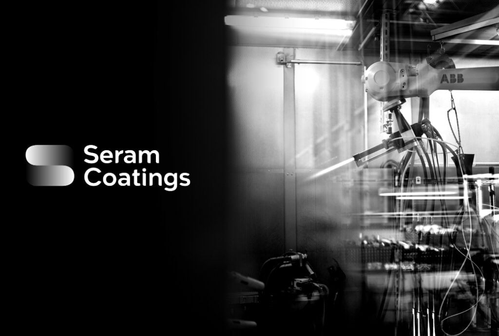 Seram Coatings