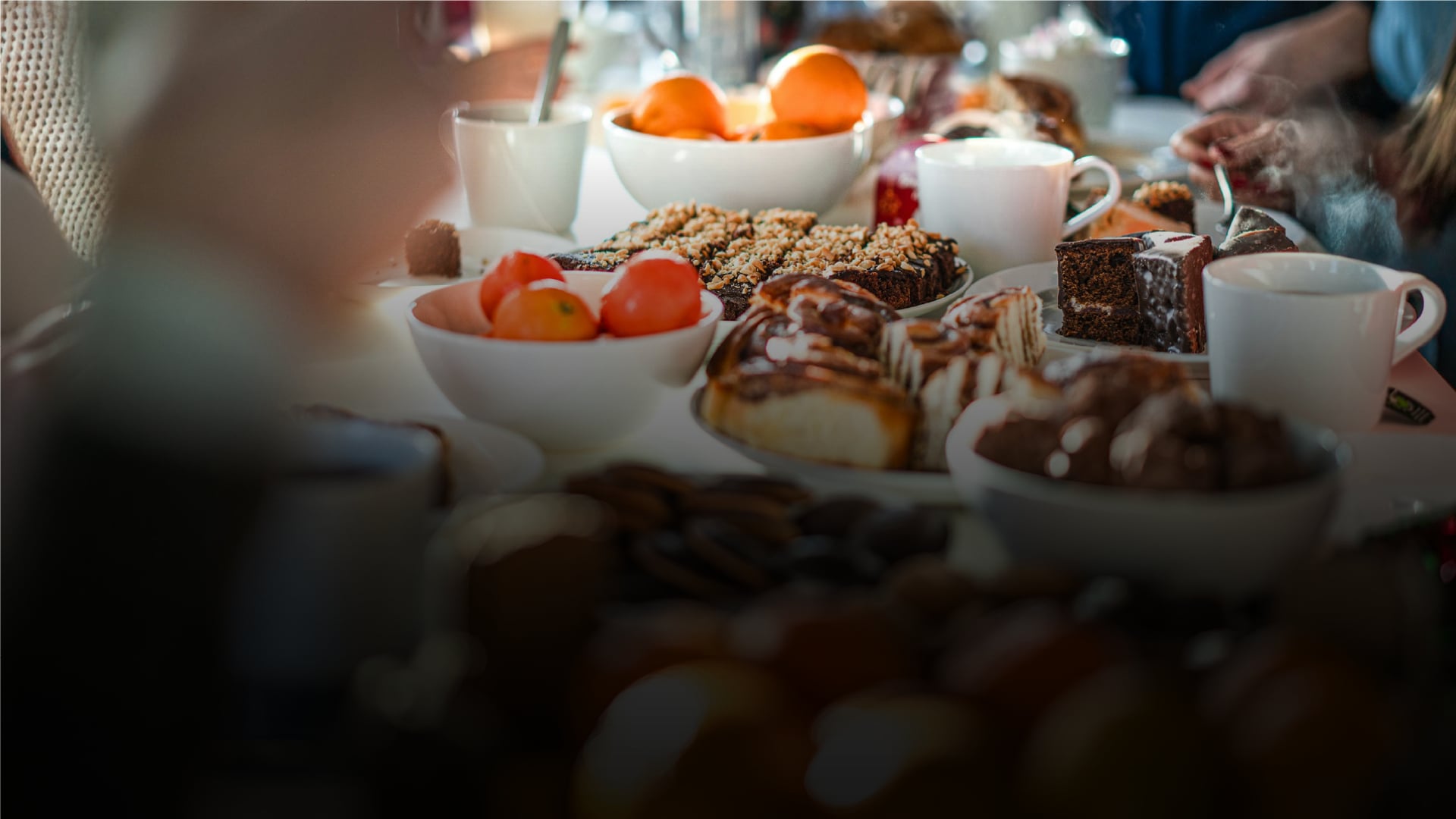 Frokostmøte: Hvordan få mer oppmerksomhet på messer?